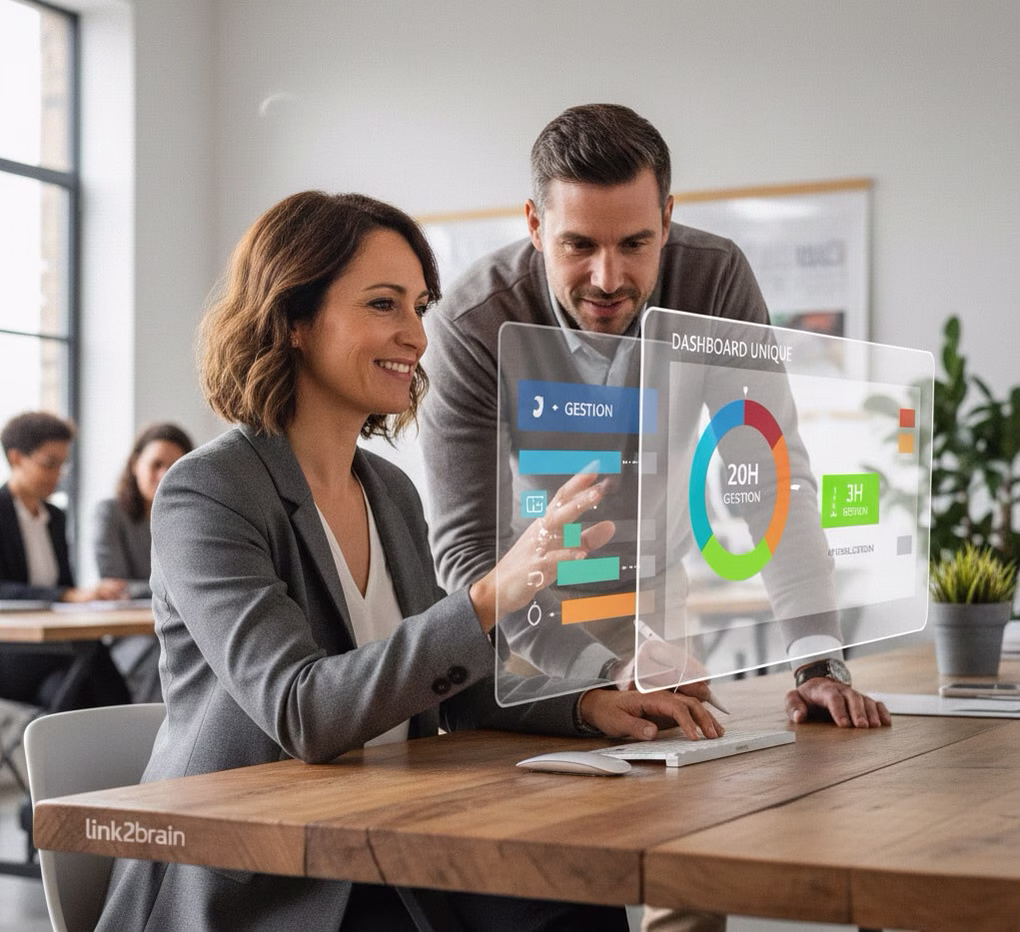 Smart editorial calendar and content planning