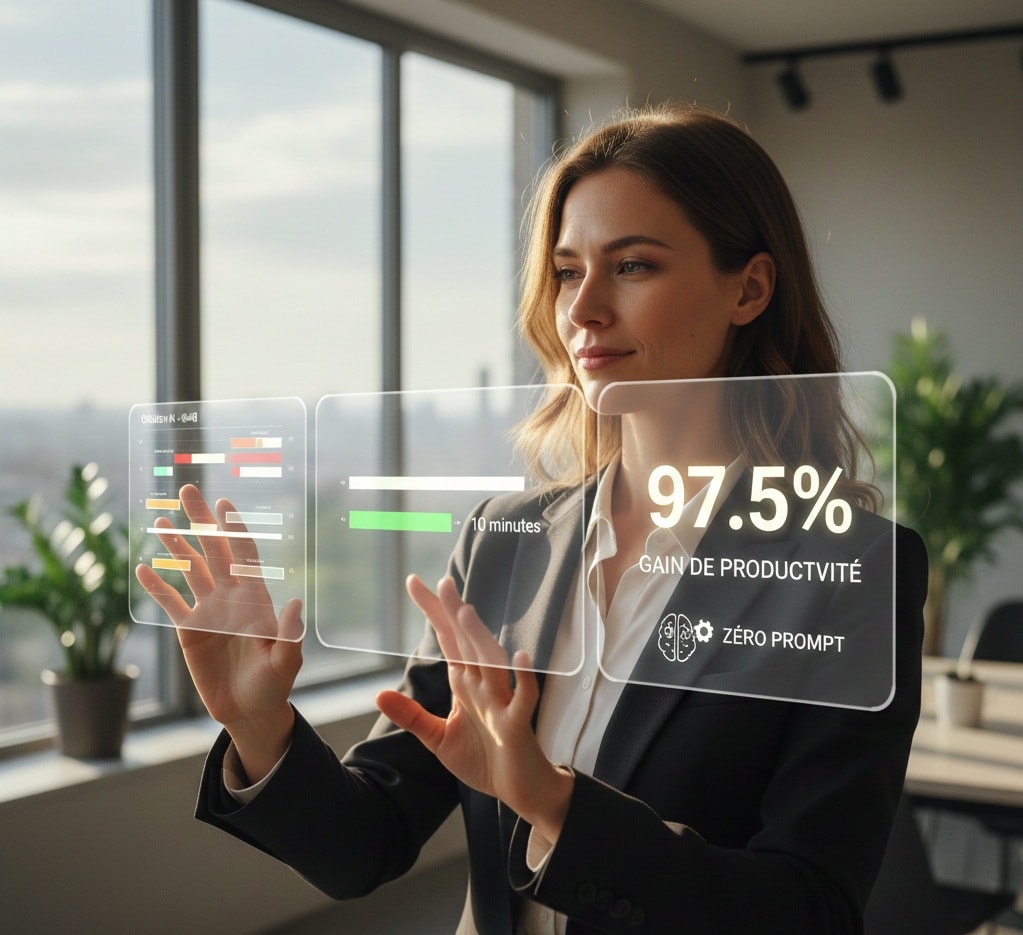 AI-powered visual production and content creation