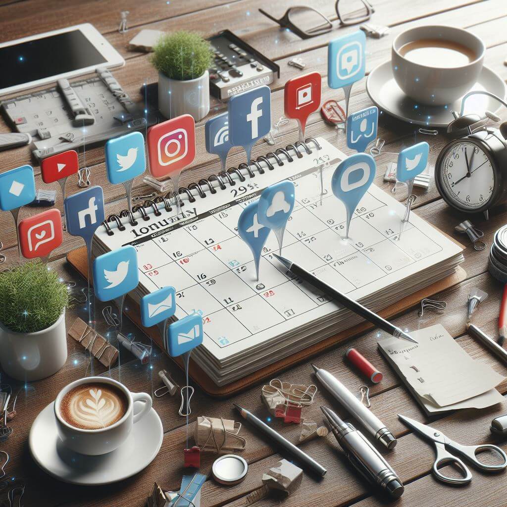 Fini les irrégularités de publications