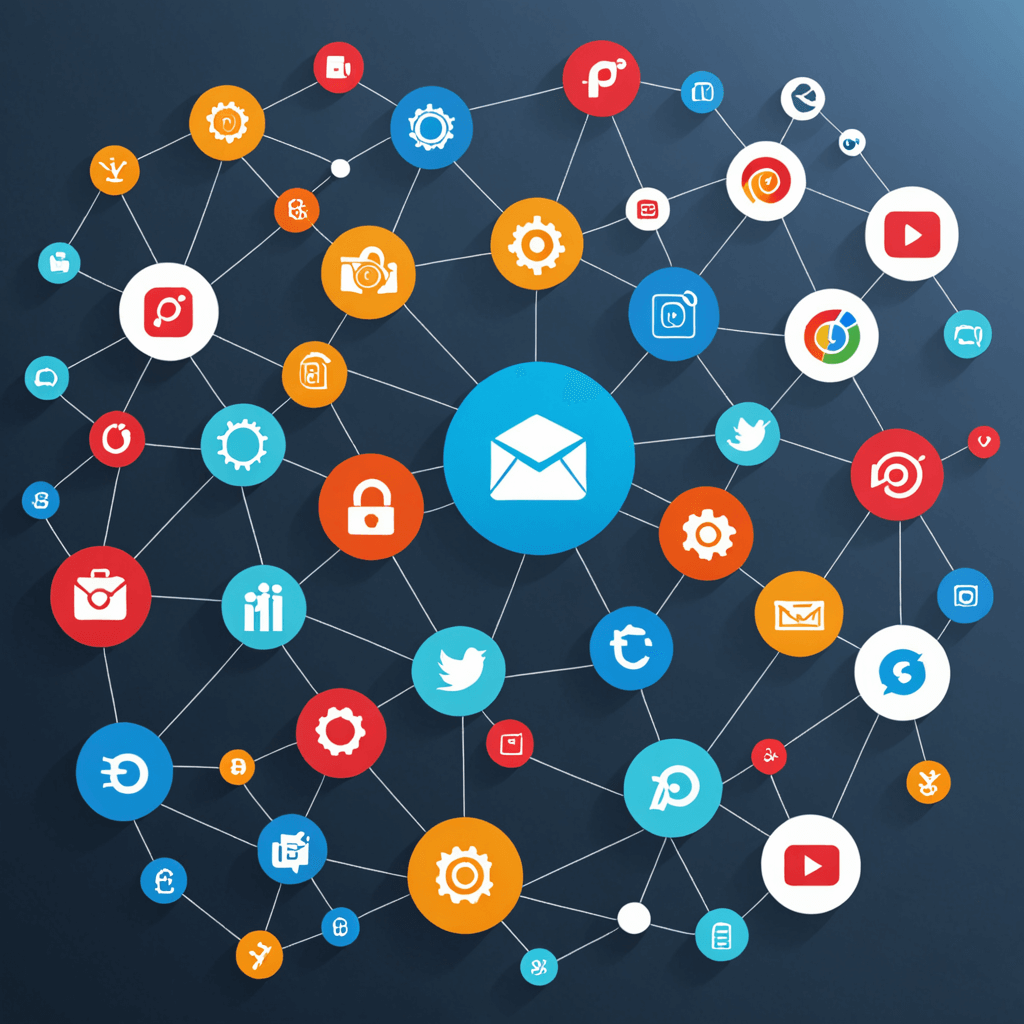 Fini les contenus inadaptés / canal de communication