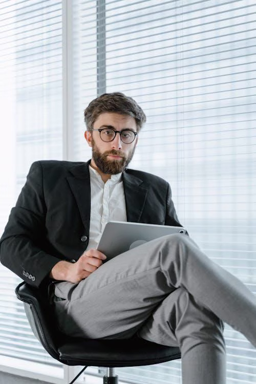 Rédacteur en Chef / Content Manager