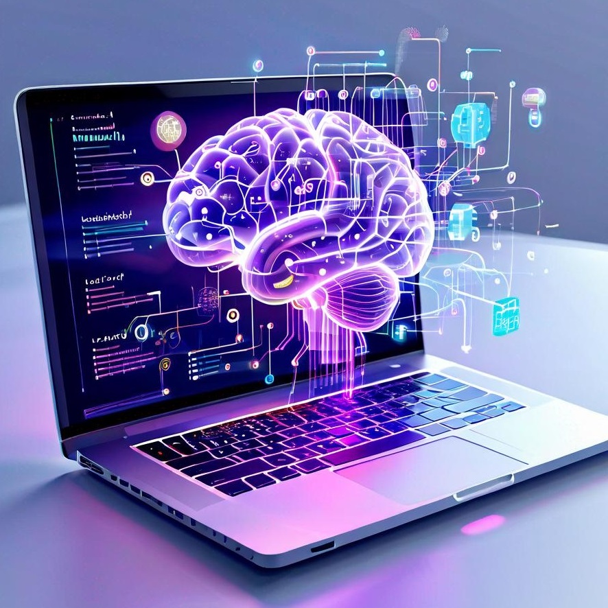 Interface visualization