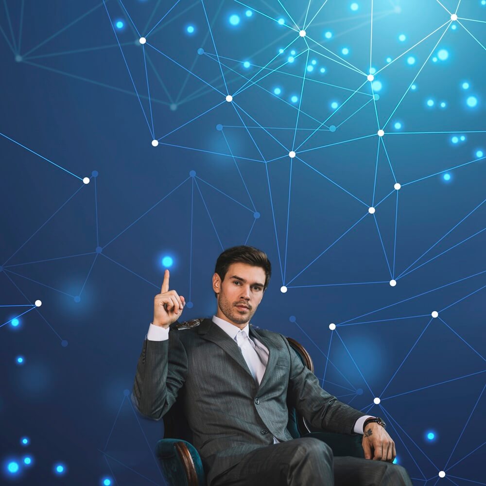 Prise de décision guidée par l'IA