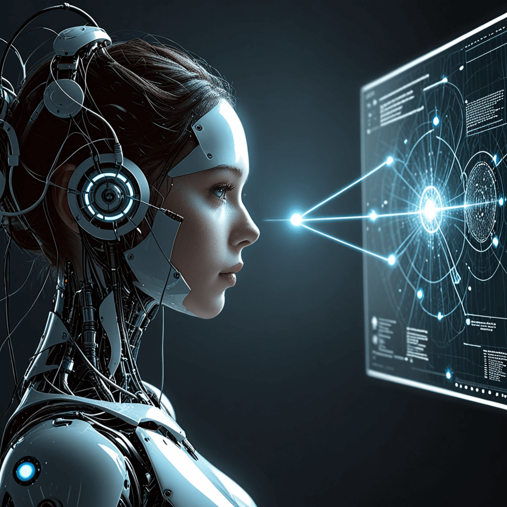 Donnez une trajectoire à notre IA