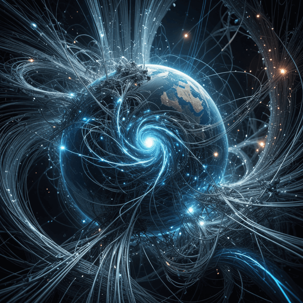 Connectée à Internet pour des résultats inégalés