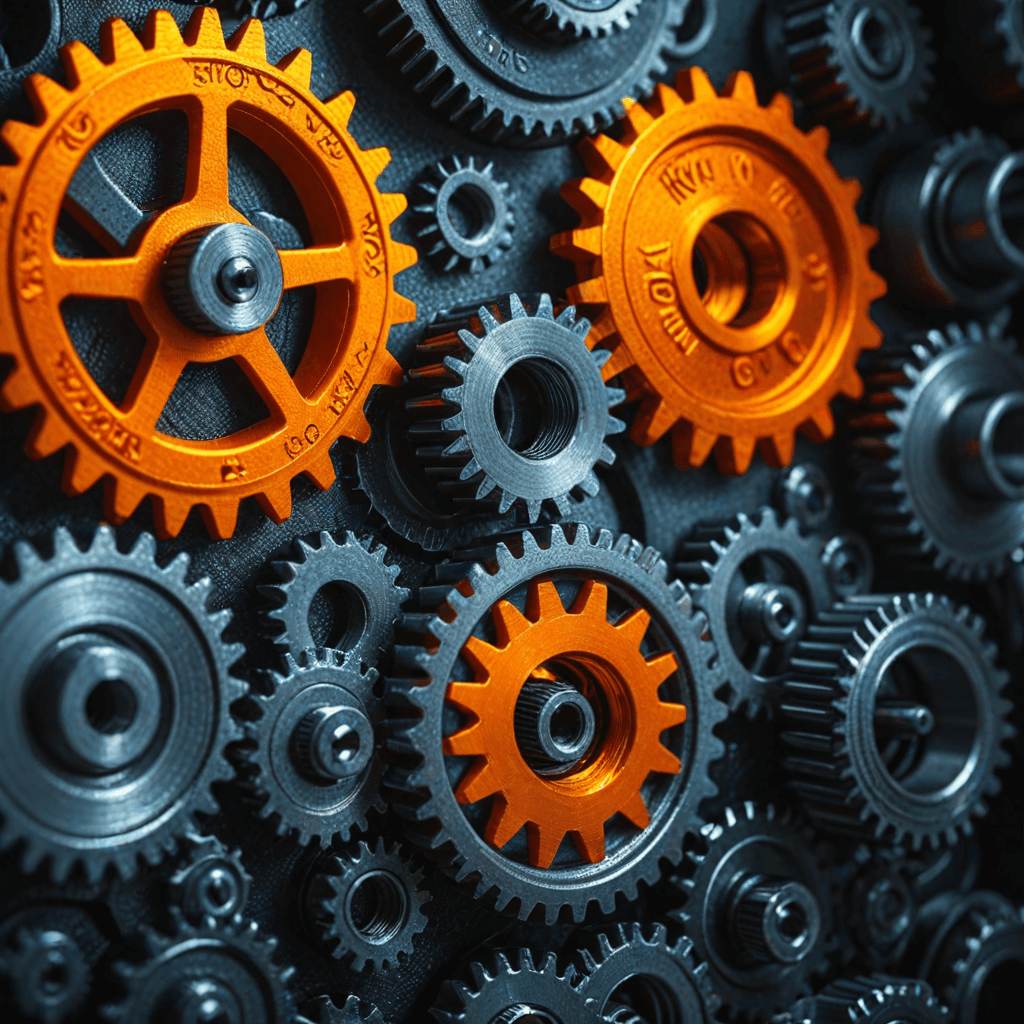 Planification et automatisation pour une gestion sans effort