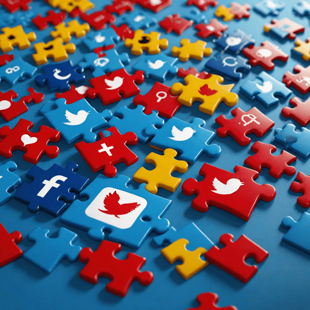 Intégrations fluides pour une efficacité maximale